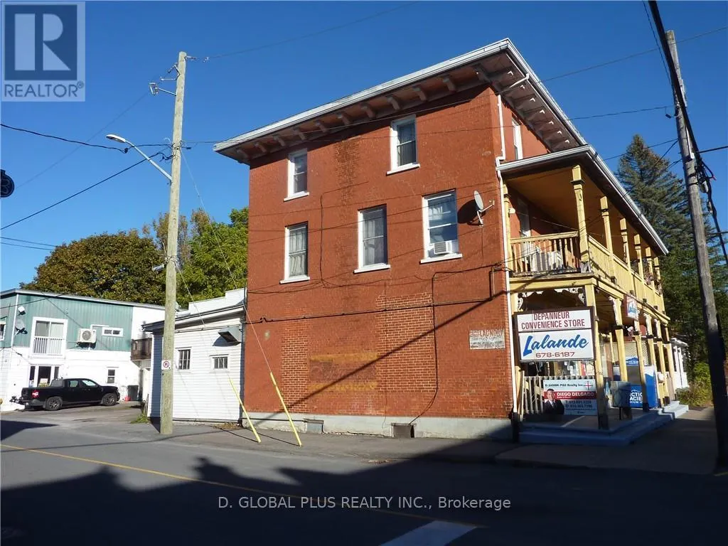 143-145 MAIN STREET E