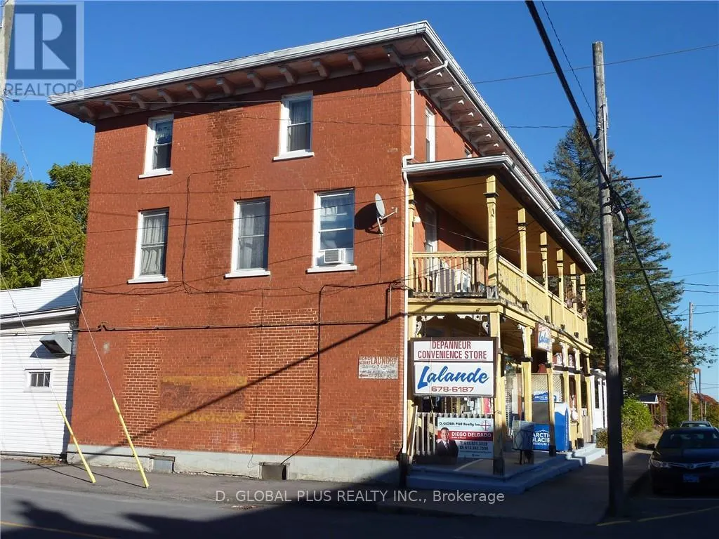 143-145 MAIN STREET E