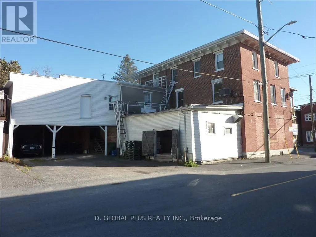143-145 MAIN STREET E