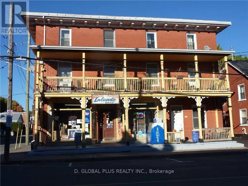 143-145 MAIN STREET E