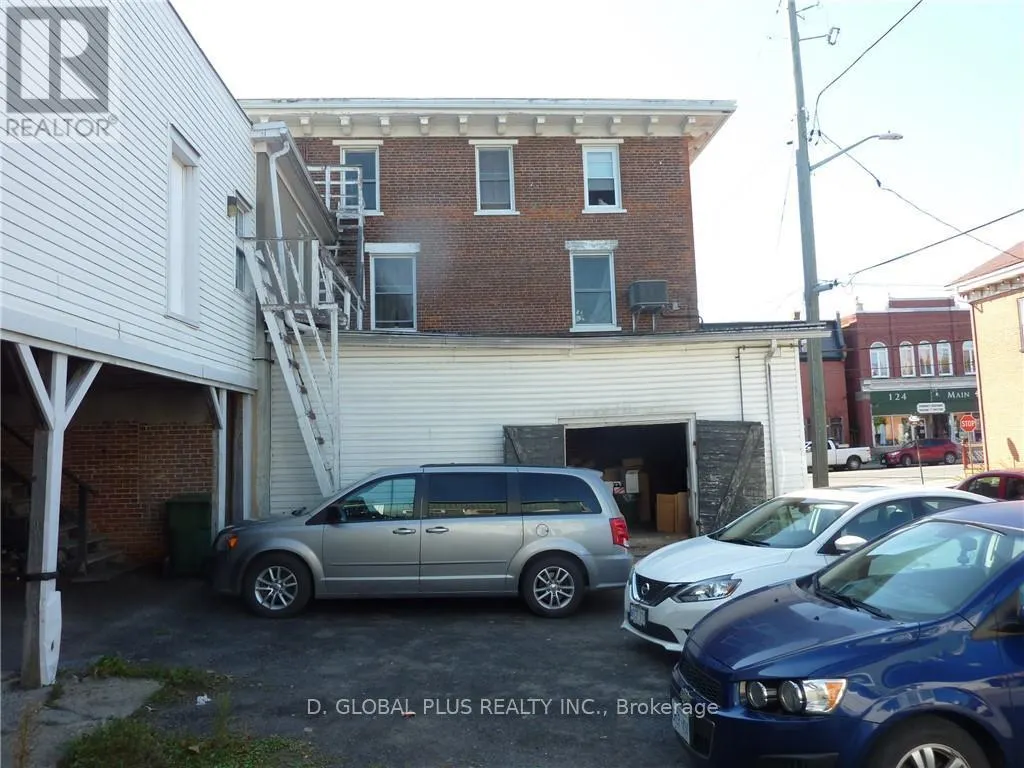 143-145 MAIN STREET E