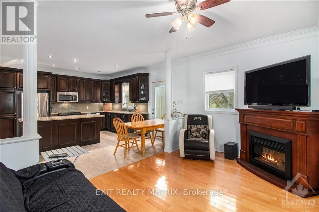 1991 FINCH-WINCHESTER BOUNDARY ROAD