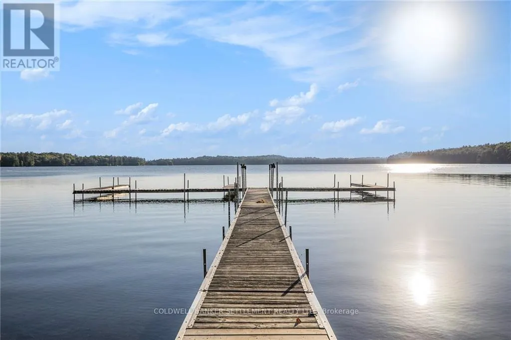 538 CLEAR LAKE ROAD