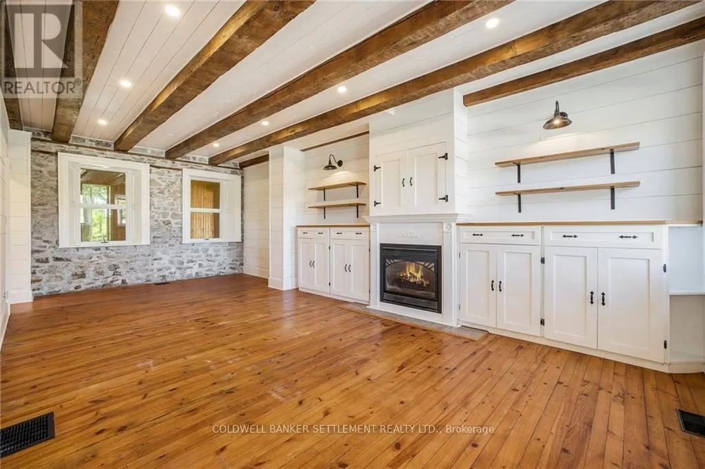 538 CLEAR LAKE ROAD