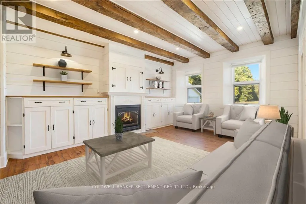 538 CLEAR LAKE ROAD