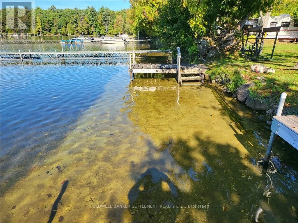 538 CLEAR LAKE ROAD