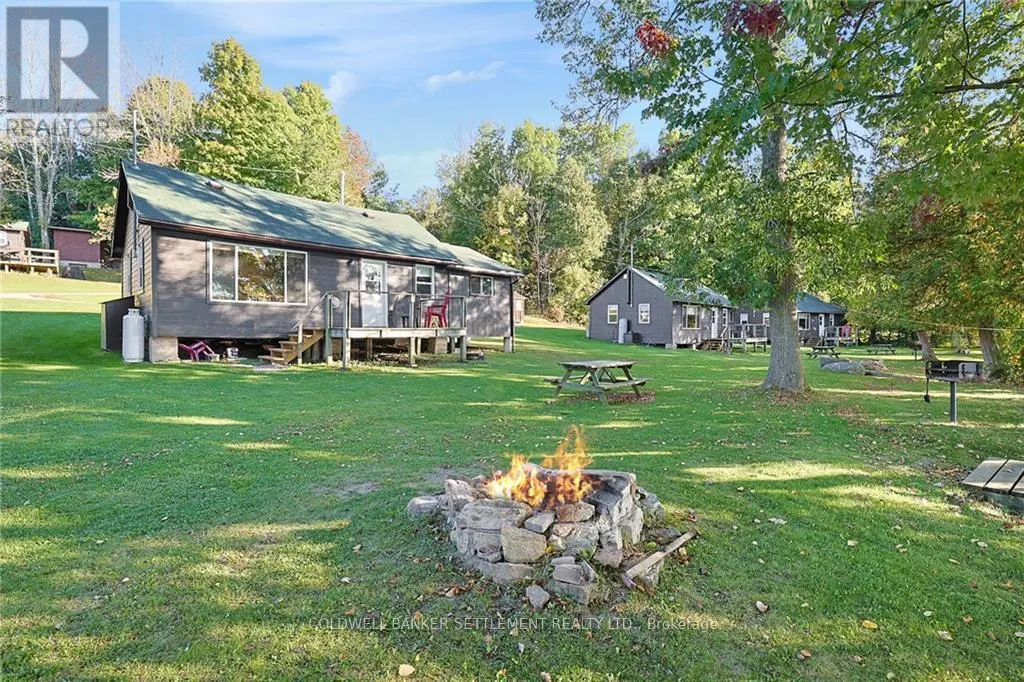 538 CLEAR LAKE ROAD