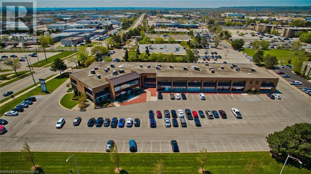 3425 HARVESTER Road Unit# 206A, #206A