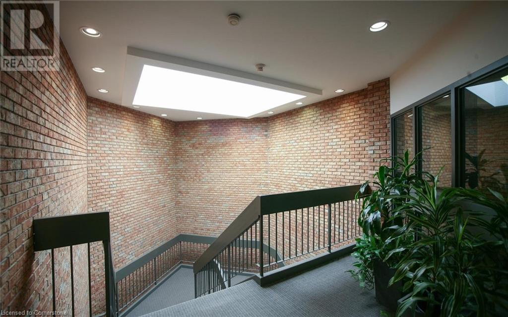 3425 HARVESTER Road Unit# 206A, #206A