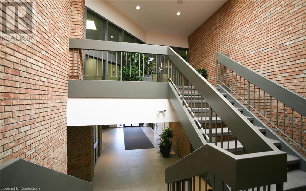 3425 HARVESTER Road Unit# 216A, #216A