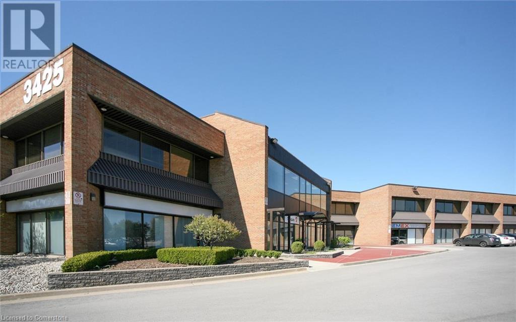 3425 HARVESTER Road Unit# 216A, #216A
