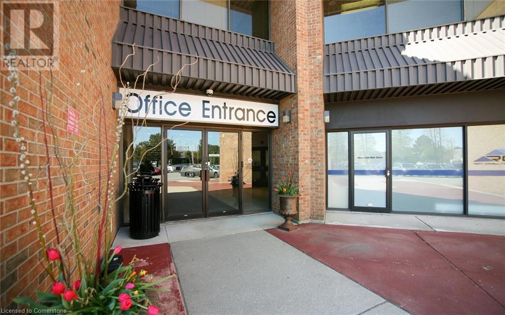 3425 HARVESTER Road Unit# 216A, #216A