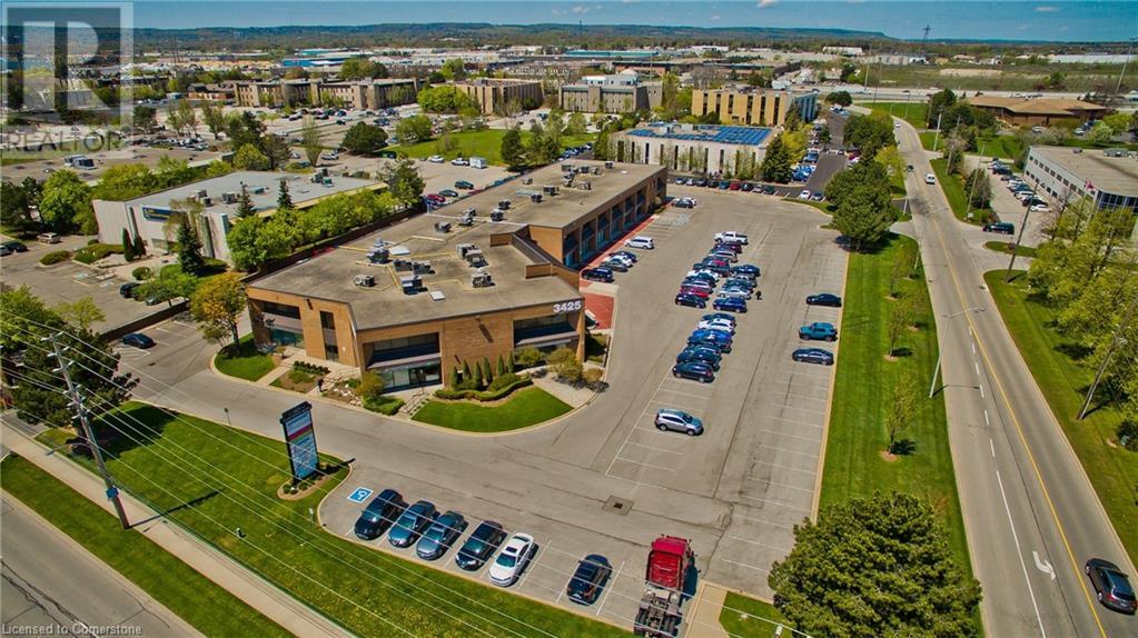 3425 HARVESTER Road Unit# 216A, #216A