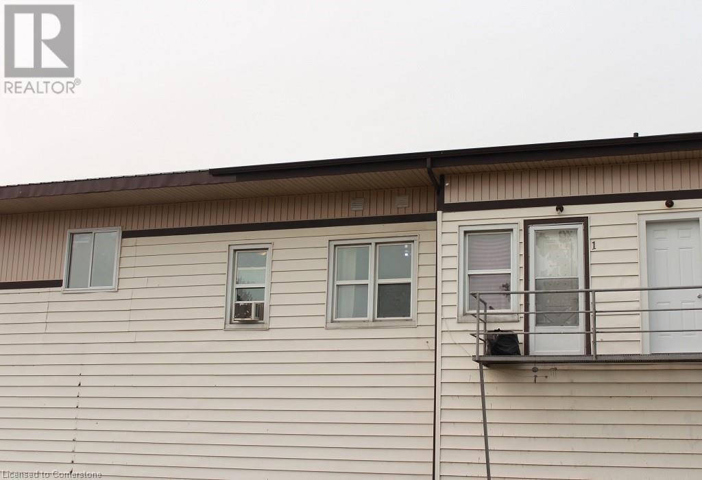 408 CATHERINE Street