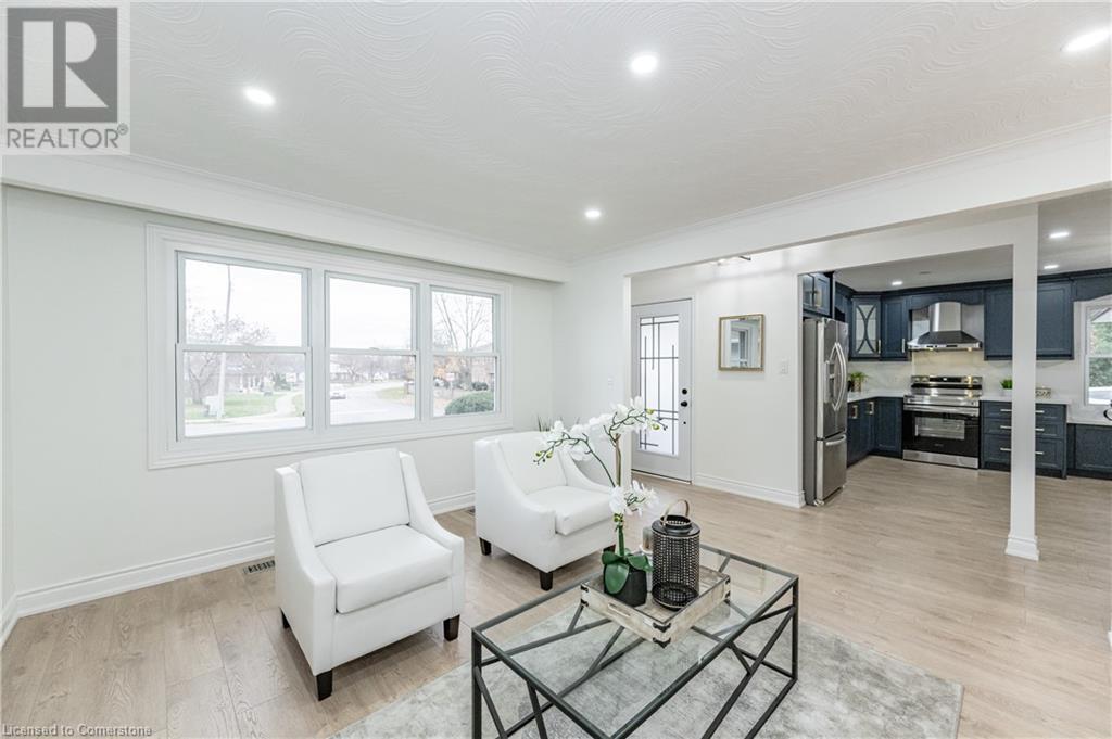 3045 PORTAGE Road