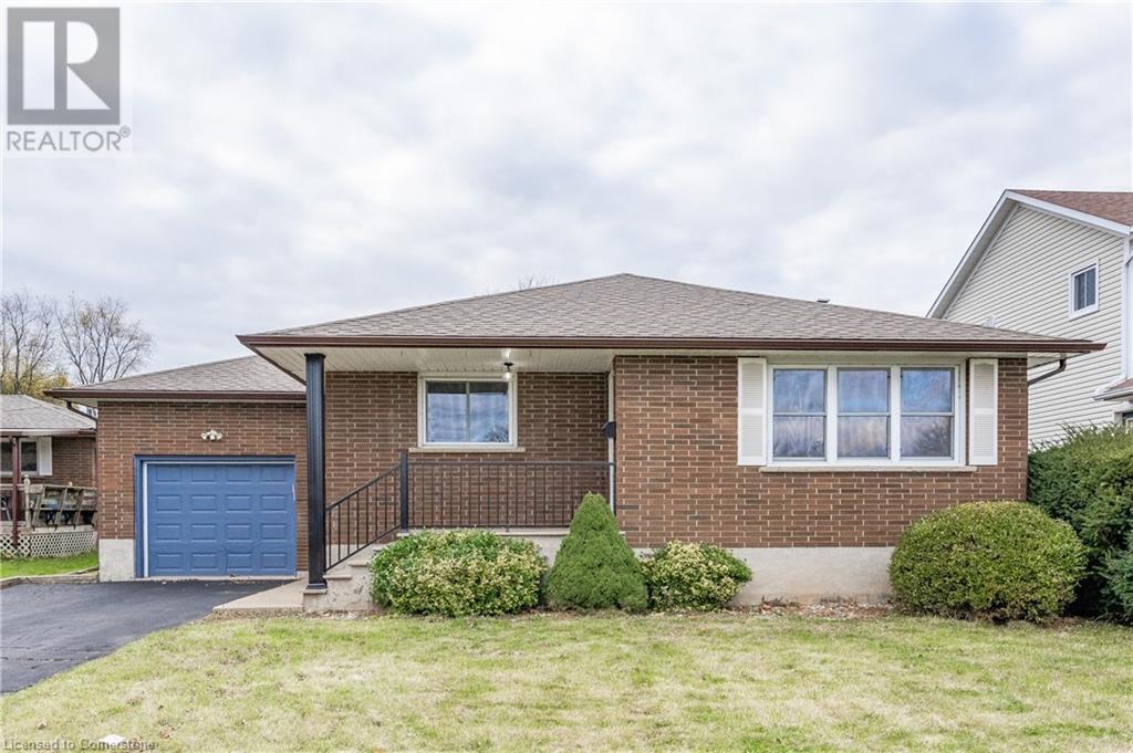 3045 PORTAGE Road