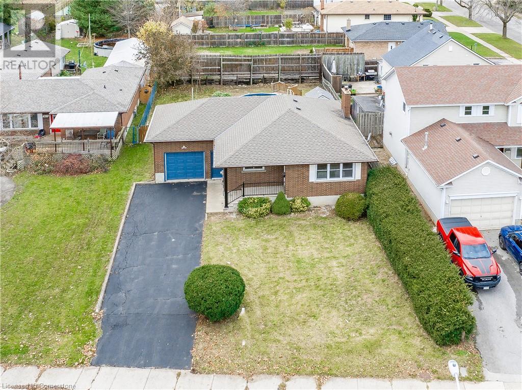 3045 PORTAGE Road