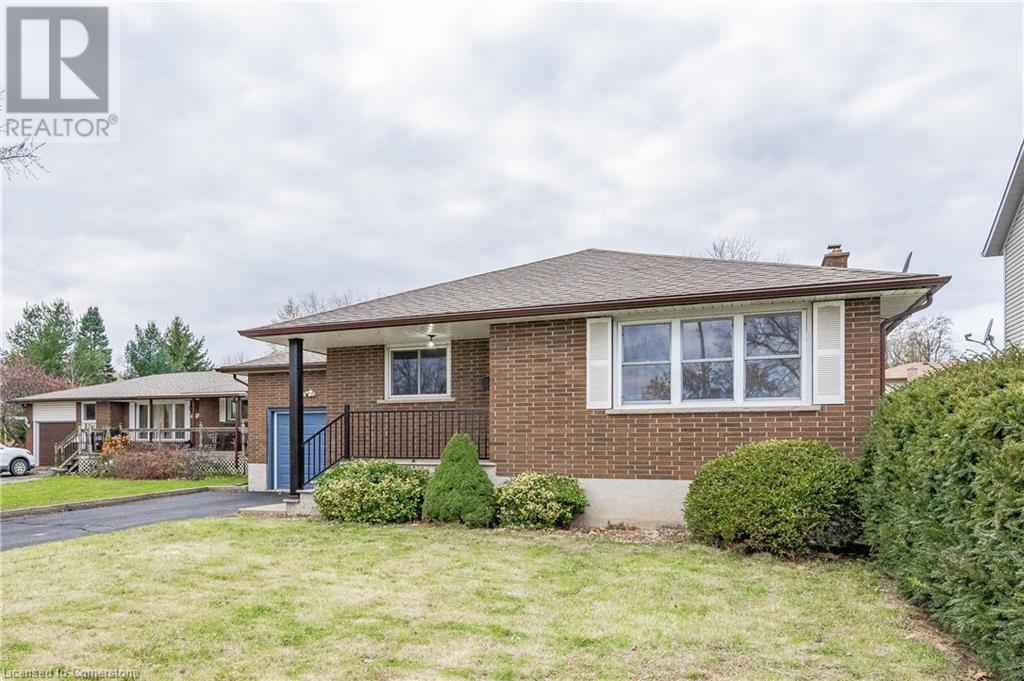 3045 PORTAGE Road