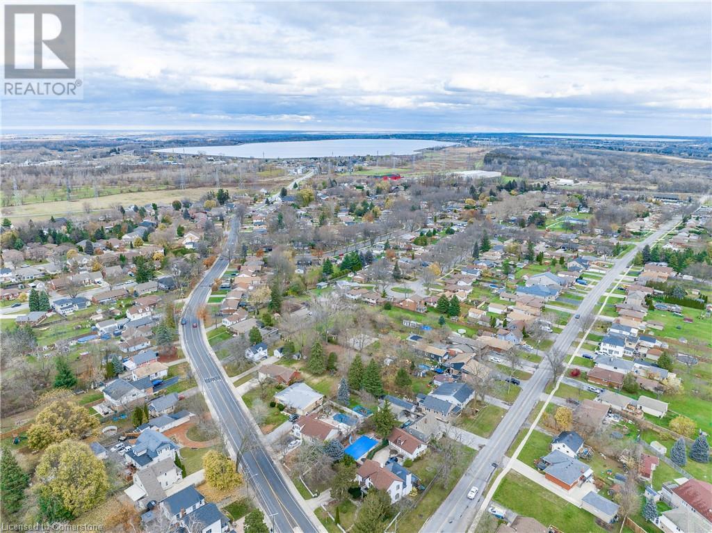3045 PORTAGE Road