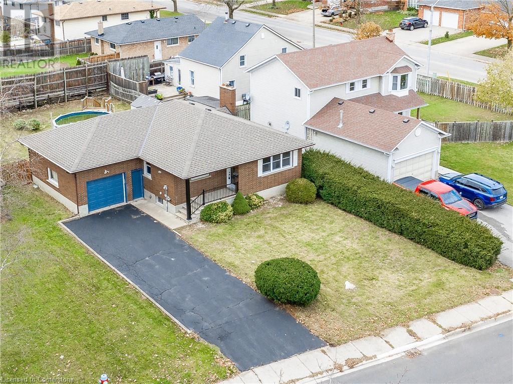 3045 PORTAGE Road