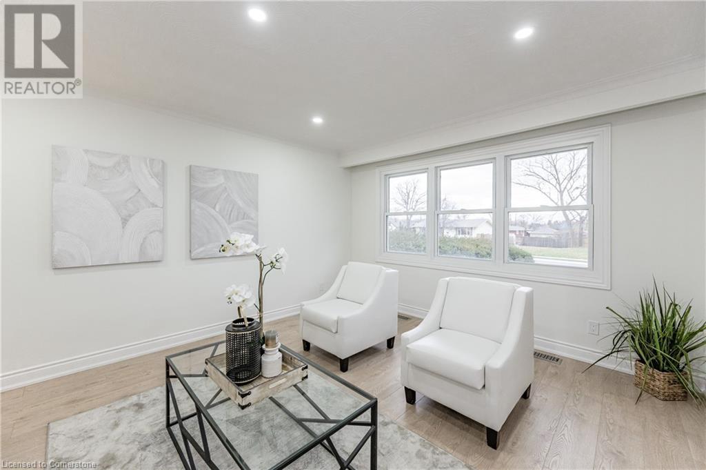 3045 PORTAGE Road