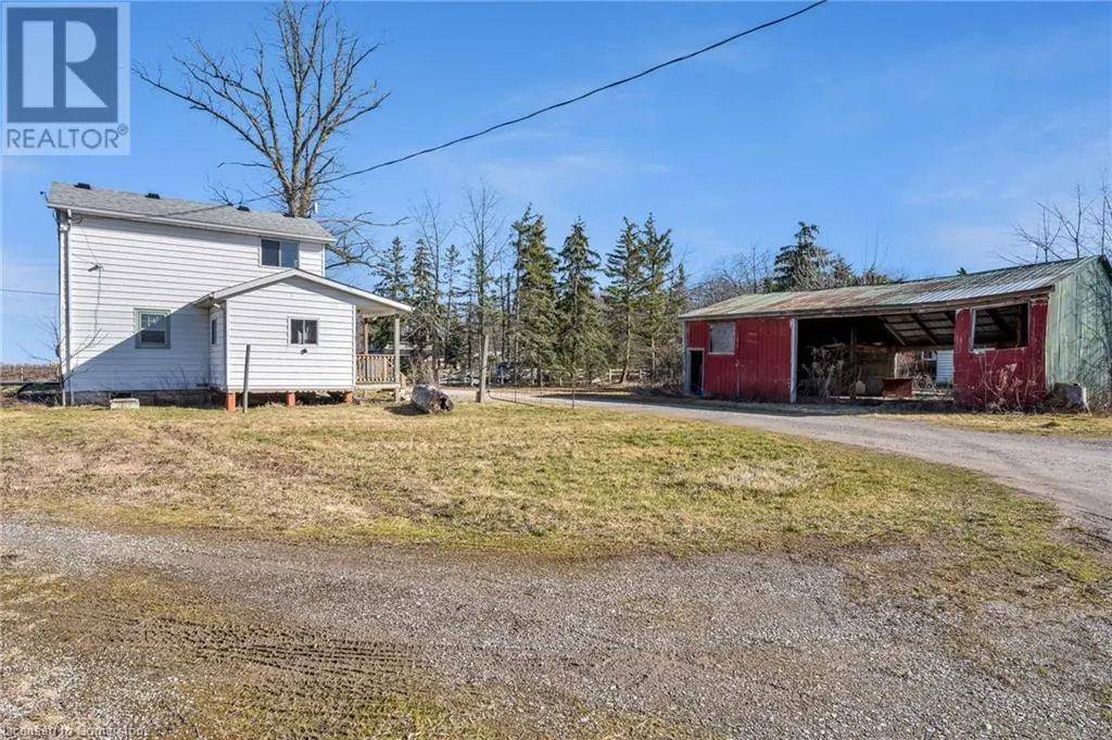 3762-3766 GREENLANE Road