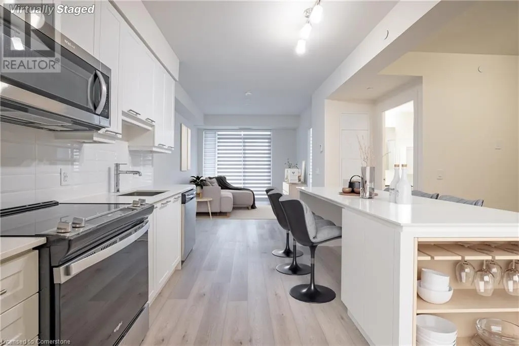 385 WINSTON Road Unit# 310, #310