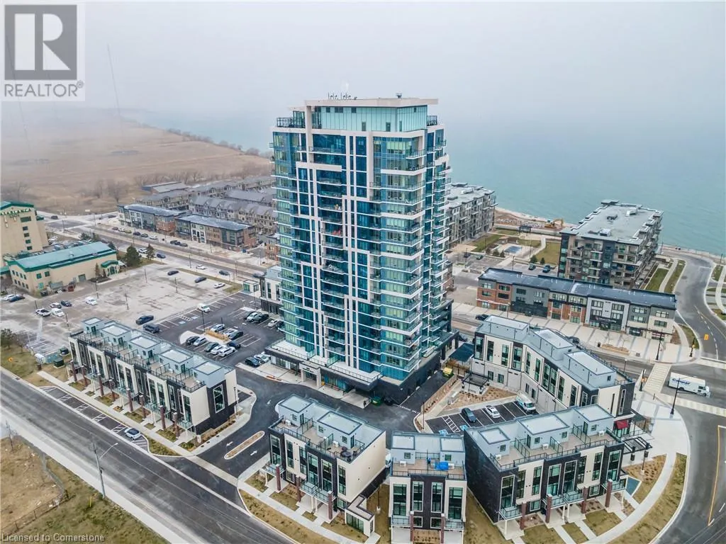 385 WINSTON Road Unit# 310, #310