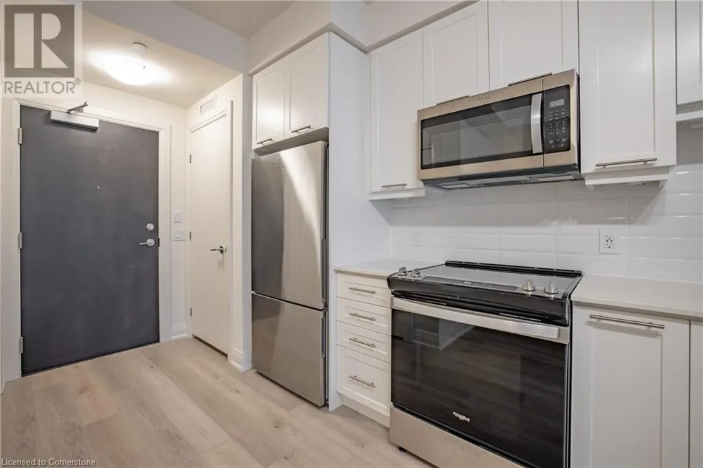 385 WINSTON Road Unit# 310, #310