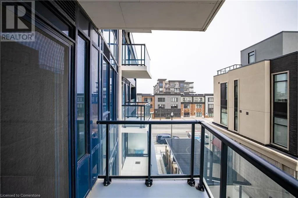 385 WINSTON Road Unit# 310, #310