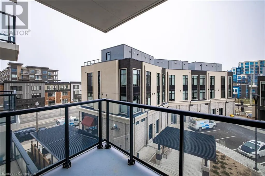 385 WINSTON Road Unit# 310, #310