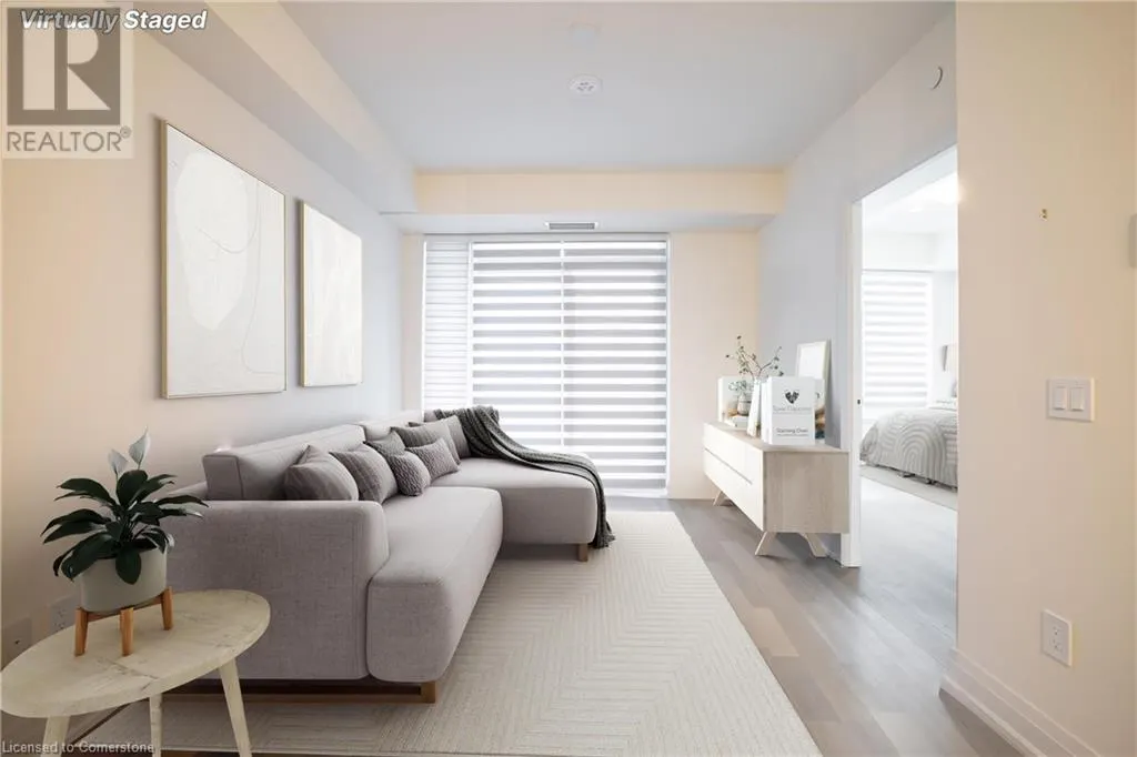 385 WINSTON Road Unit# 310, #310