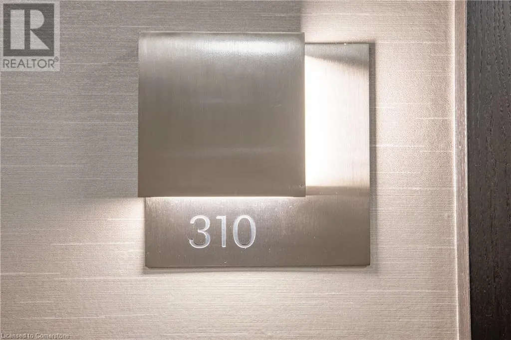 385 WINSTON Road Unit# 310, #310