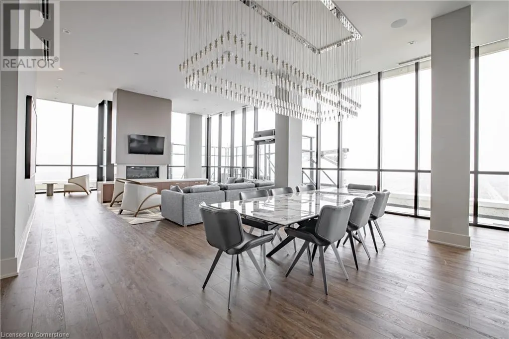 385 WINSTON Road Unit# 310, #310