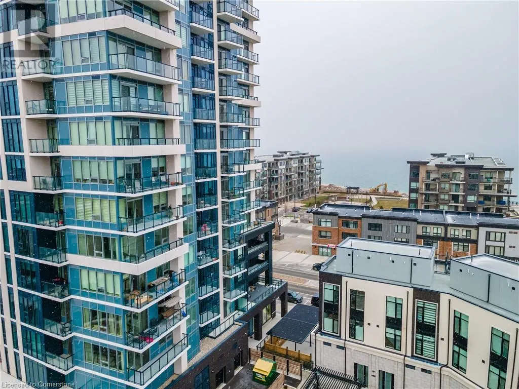 385 WINSTON Road Unit# 310, #310