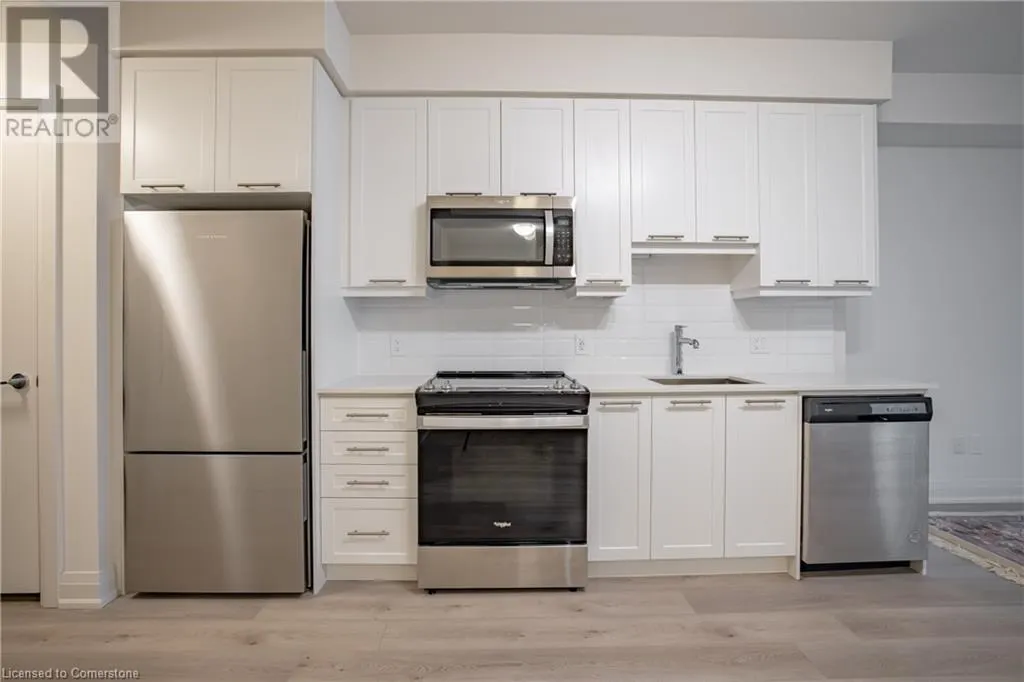 385 WINSTON Road Unit# 310, #310