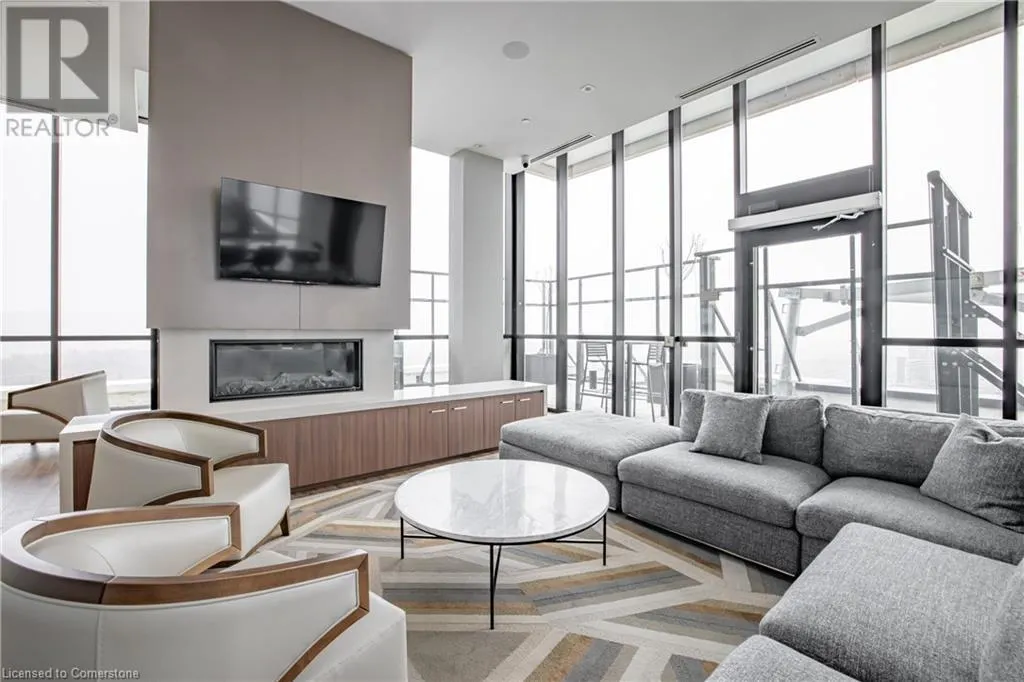 385 WINSTON Road Unit# 310, #310