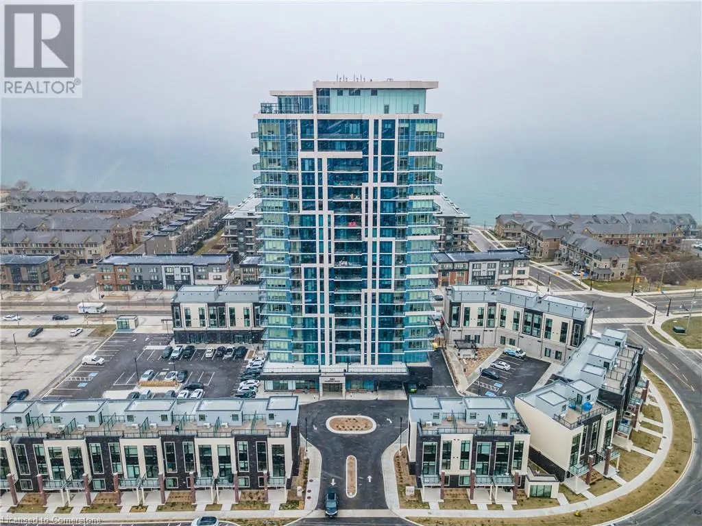 385 WINSTON Road Unit# 310, #310