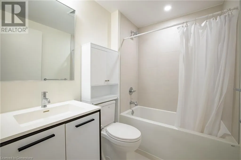 385 WINSTON Road Unit# 310, #310