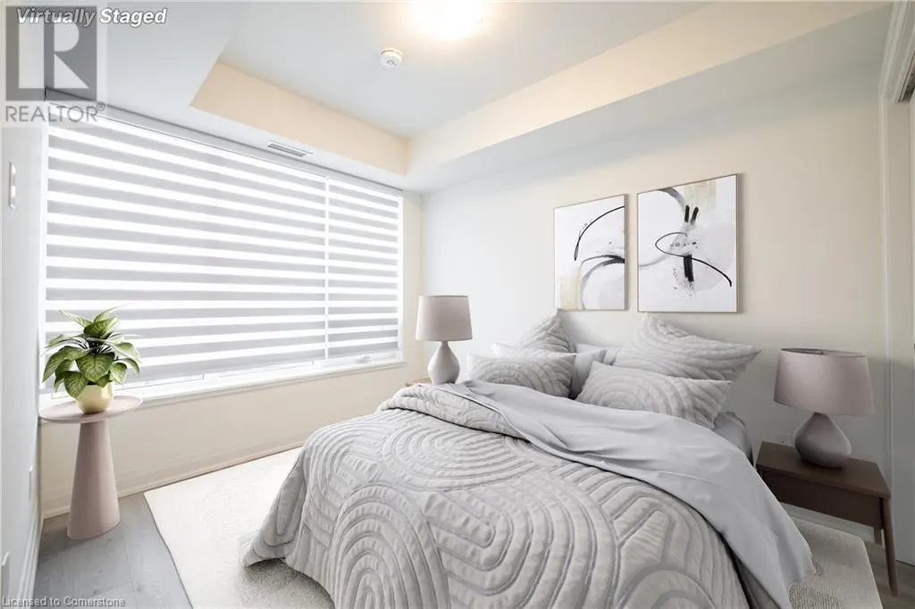 385 WINSTON Road Unit# 310, #310