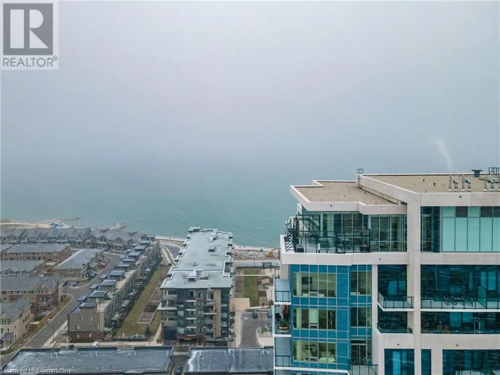 385 WINSTON Road Unit# 310, #310