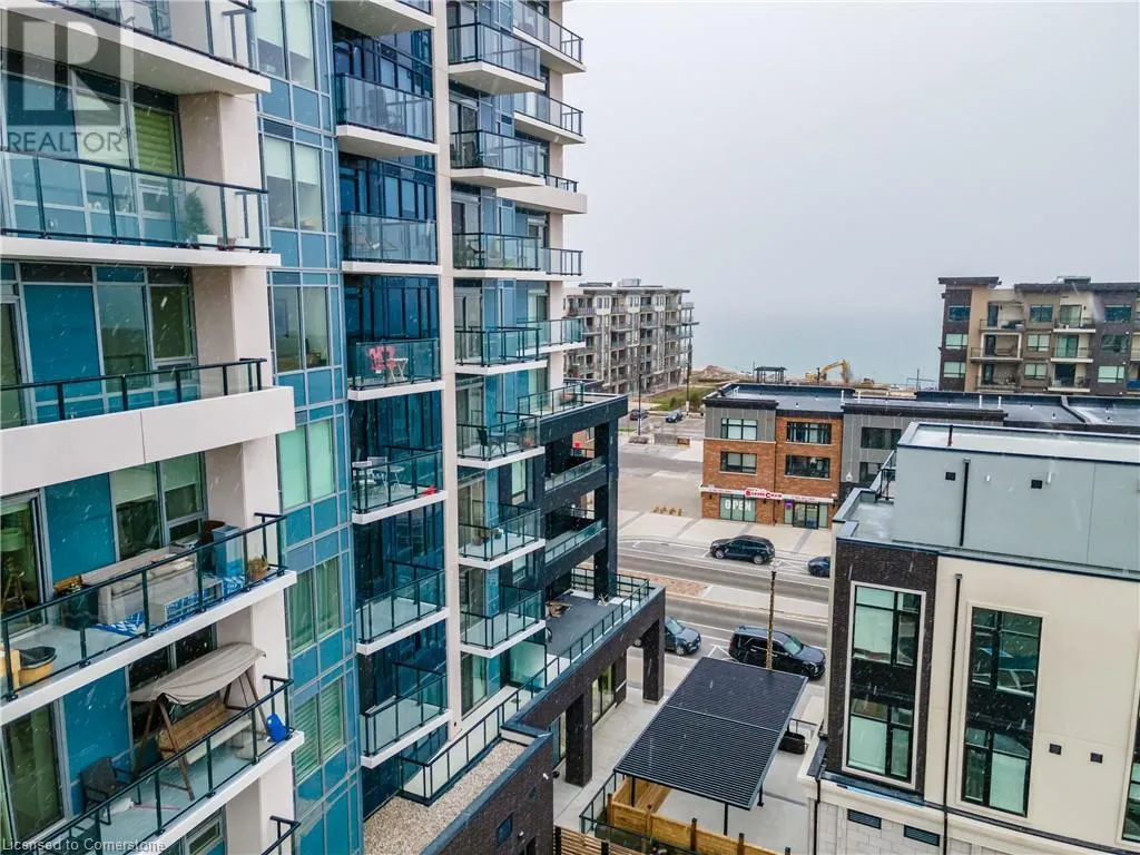 385 WINSTON Road Unit# 310, #310