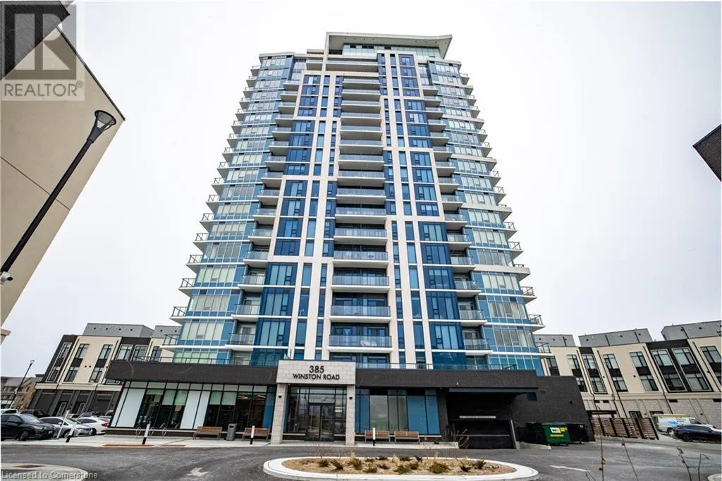 385 WINSTON Road Unit# 310, #310