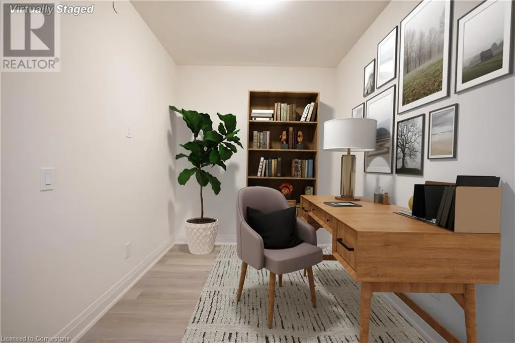 385 WINSTON Road Unit# 310, #310