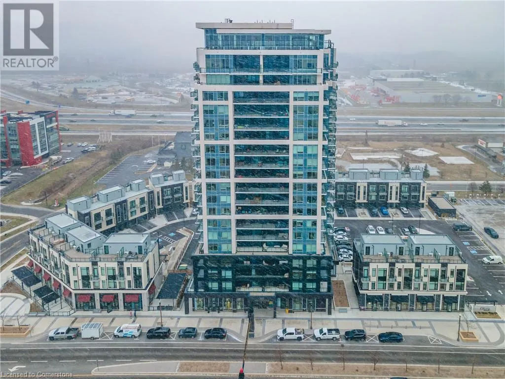 385 WINSTON Road Unit# 310, #310