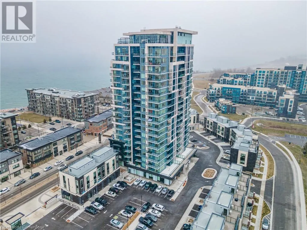 385 WINSTON Road Unit# 310, #310