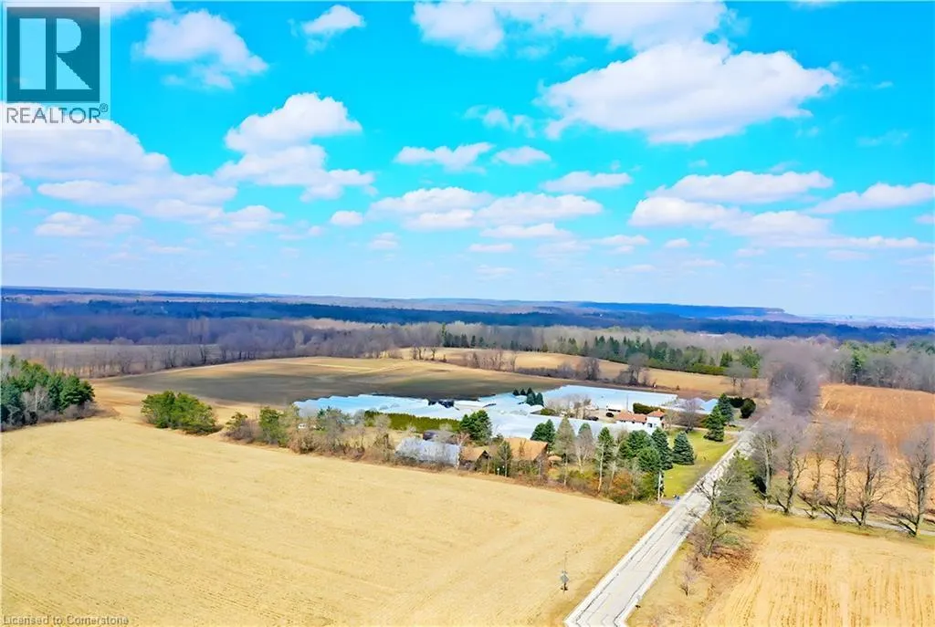 1101 DERRY Road