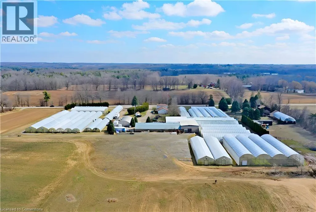 1101 DERRY Road