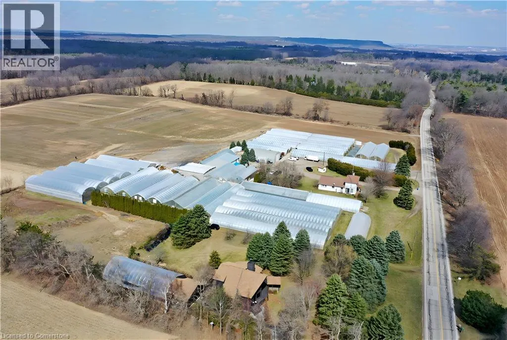 1101 DERRY Road