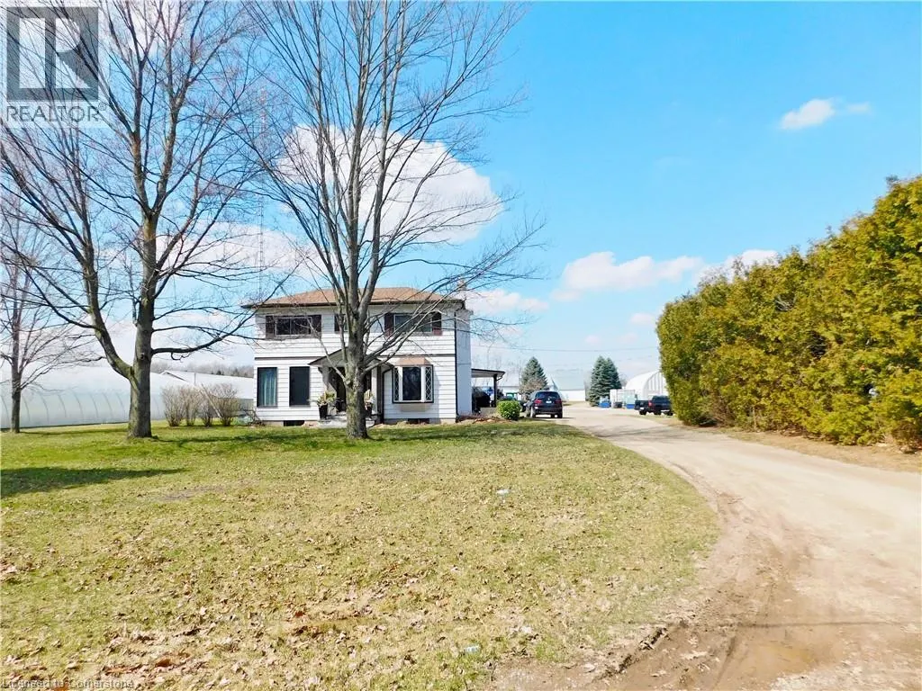 1101 DERRY Road
